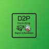 CA Placements-D2P (Degree to Placements)