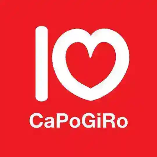 CaPoGiRo - Feel Profile