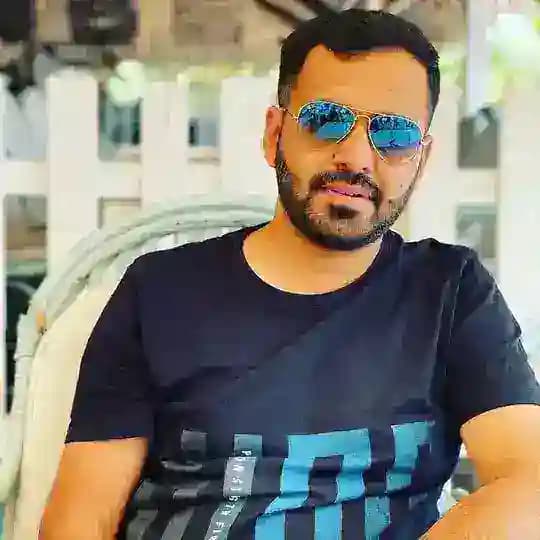 CA PRASHANT SARDA