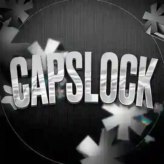 CAPSLOCK