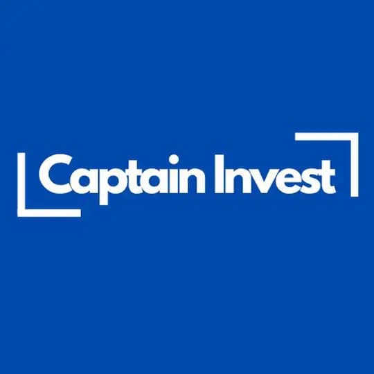 Captain Invest Profile