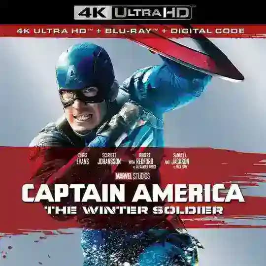 Captain america