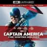 Captain america