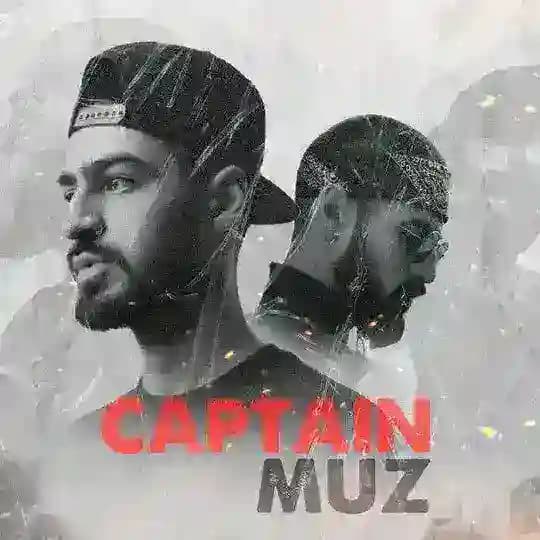 Captain muz 🇰🇿