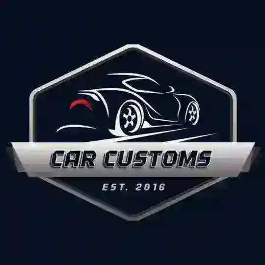 Car Customs авто под заказ🇰🇷🇯🇵🇨🇳 таможенное оформление