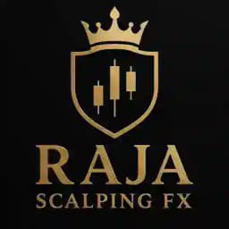 RAJA SCALPING FX Profile