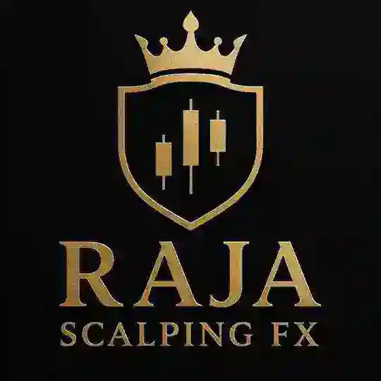 RAJA SCALPING FX Profile