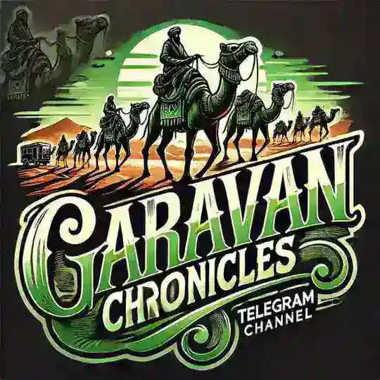 Caravan chronicles