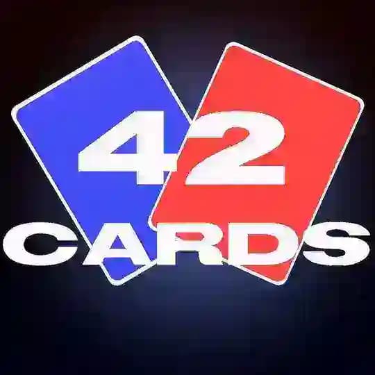 42 CARDS CHANNEL