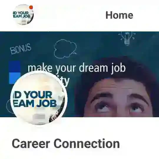 Career Connection