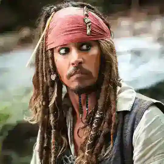 Pirates of the Caribbean مدبلج عربي قراصنة الكاريبي