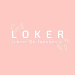 Lowongan Kerja (loker) Online Profile