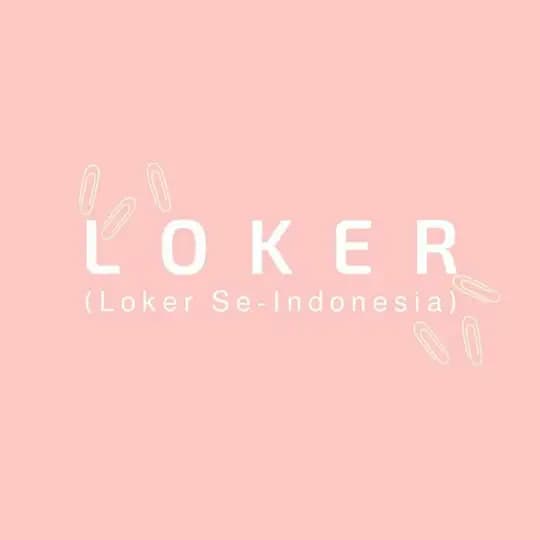 Lowongan Kerja (loker) Online Profile