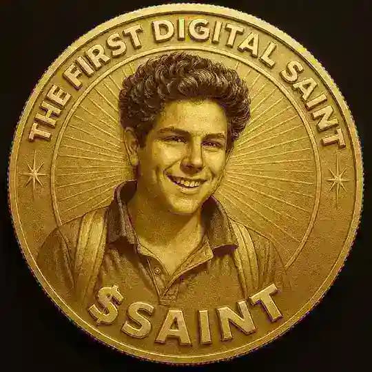 Carlo Acutis - $SAINT Announcement and Portal