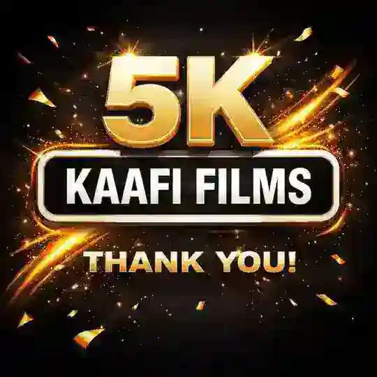 Kaafi films