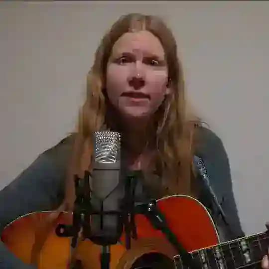 Carmina singt