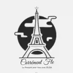 Carrément FLE avec Olga Profile