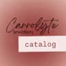 Carro-CATALOG [каталог]