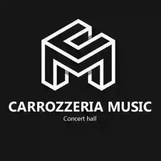 carrozzerira music