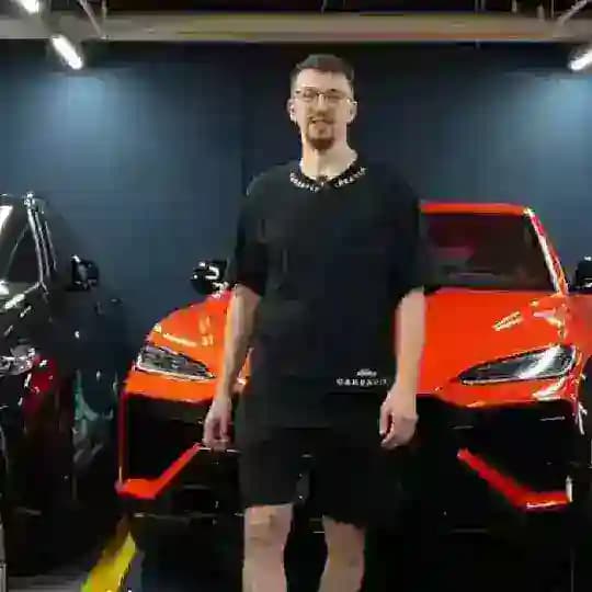 CARSAVIN🚘АВТО