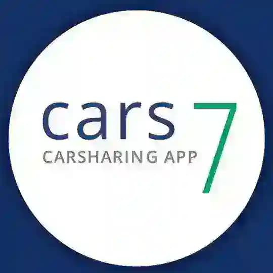 Каршеринг Cars7