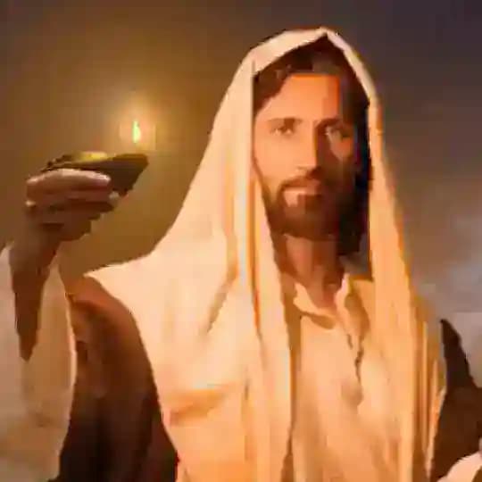 Cartas de Cristo - Material de estudo Profile