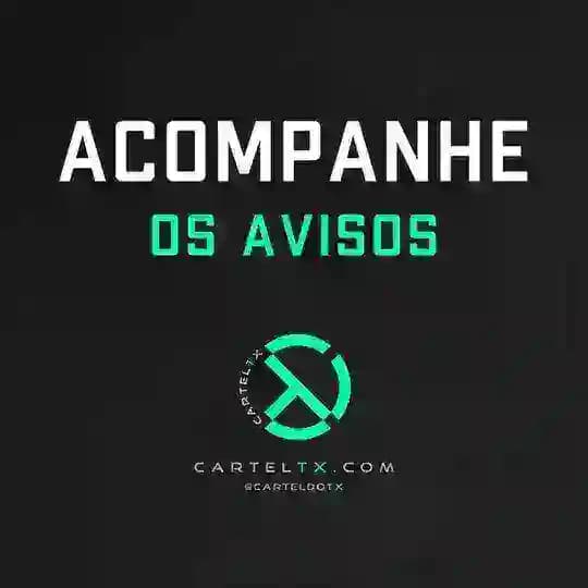 #Avisos CTX
