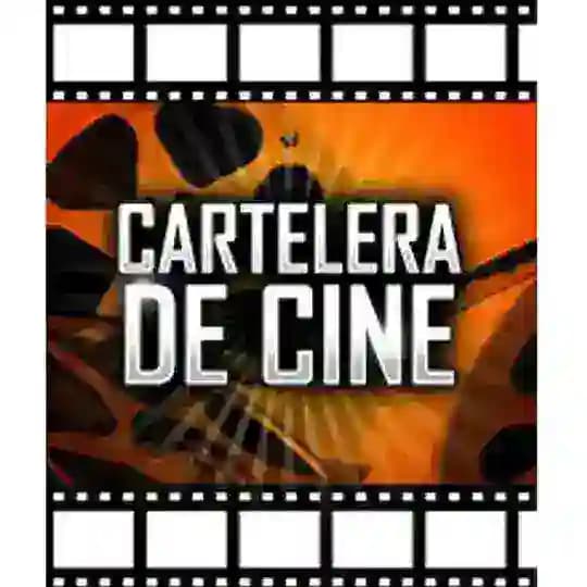 Cartelera Cine