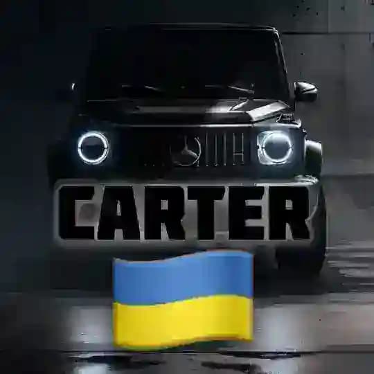 CARTER