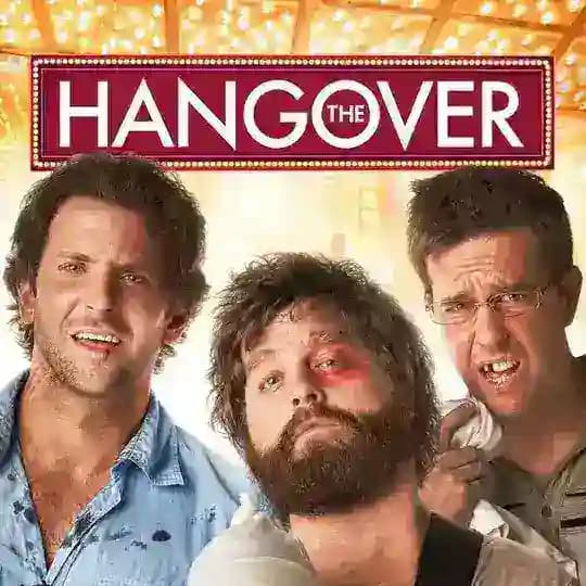 The Hangover MM Sub