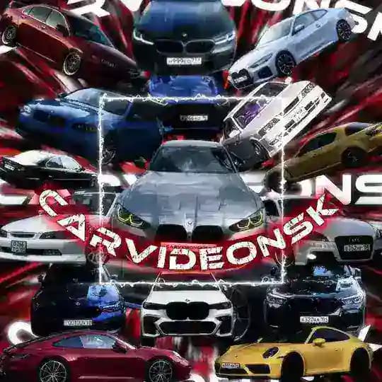 𝐂𝐀𝐑𝐕𝐈𝐃𝐄𝐎𝐍𝐒𝐊