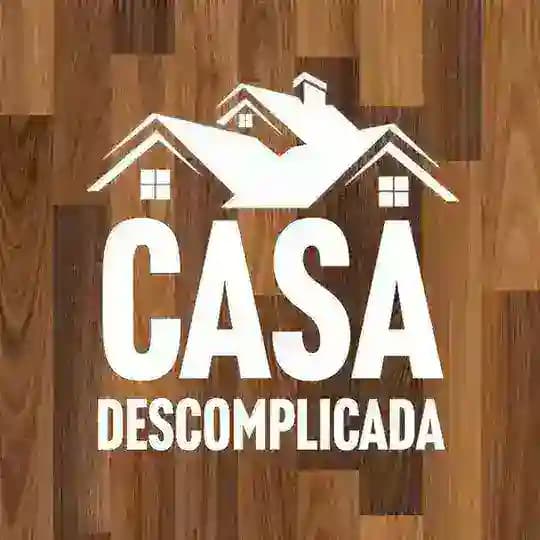 CASA DESCOMPLICADA 🏡