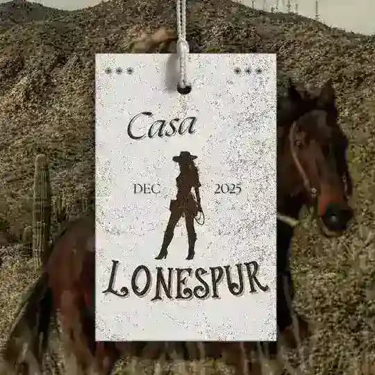LONESPUR