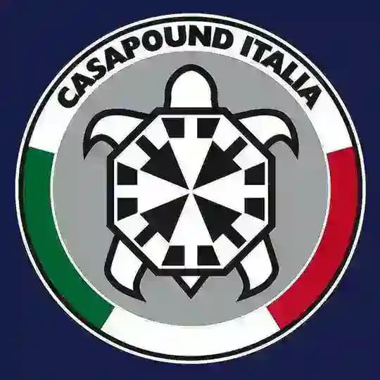 CasaPound Italia ufficiale