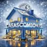 CASAS COM BÔNUS