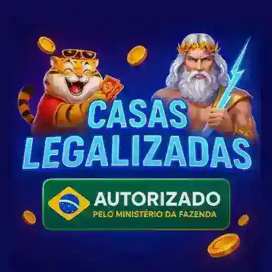 Casas Legalizadas