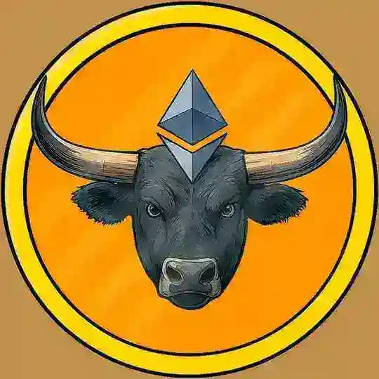 $CASE The ETH Bull || Official Portal