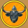 $CASE The ETH Bull || Official Portal