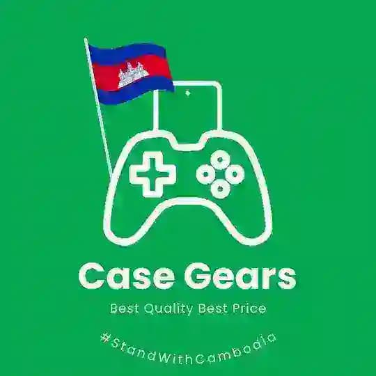 Case Gears