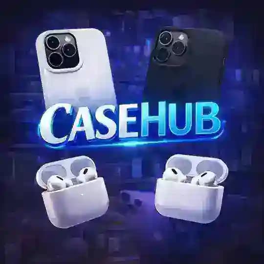 CaseHub