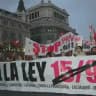 CAS Coordinadora Antiprivatización de la Sanidad