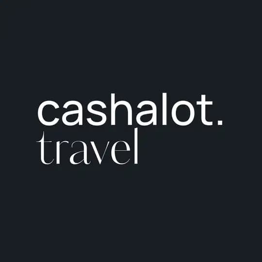 cashalot.travel | Премиальный отдых и путешествия