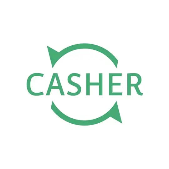 Casher.is