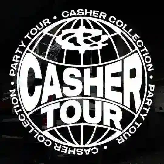 CASHER TOUR