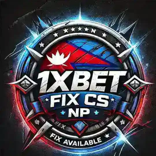 1x Bet Fix CS Np