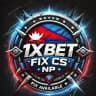 1x Bet Fix CS Np