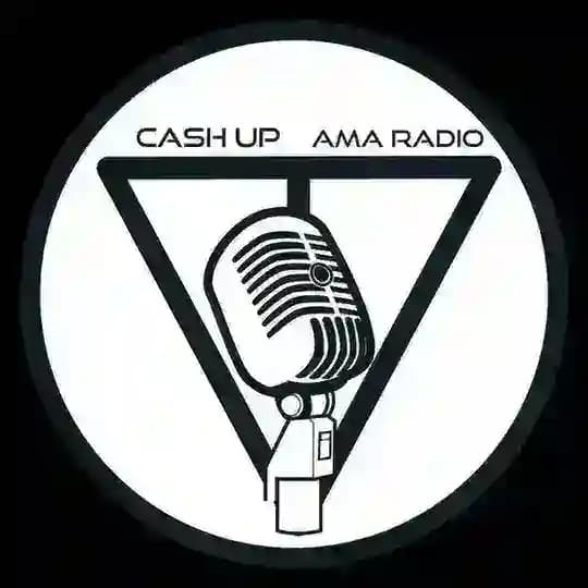 Cash Up [AMA Radio] 🚀 Profile