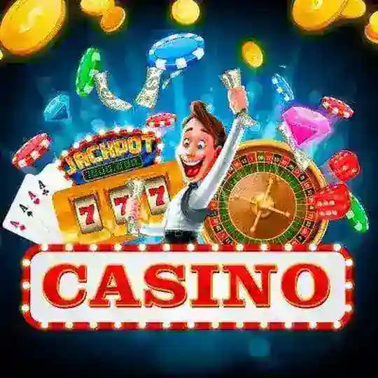 💎🎰 Українське казино 🎰💎