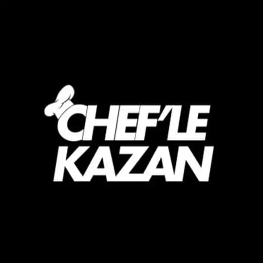 Casino Chef