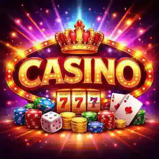 🎰𝑪𝒂𝒔𝒊𝒏𝒐 𝑳𝒊𝒗𝒊𝒏𝒈👑